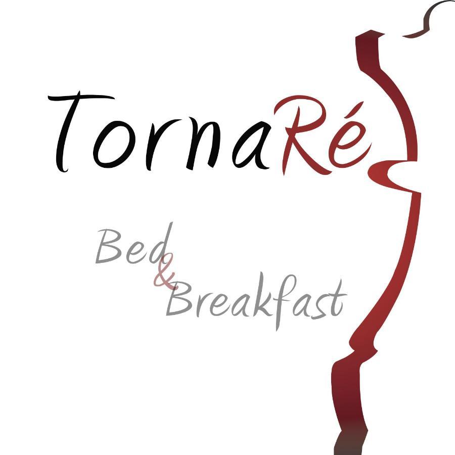 Tornare Bed and Breakfast Trani Εξωτερικό φωτογραφία