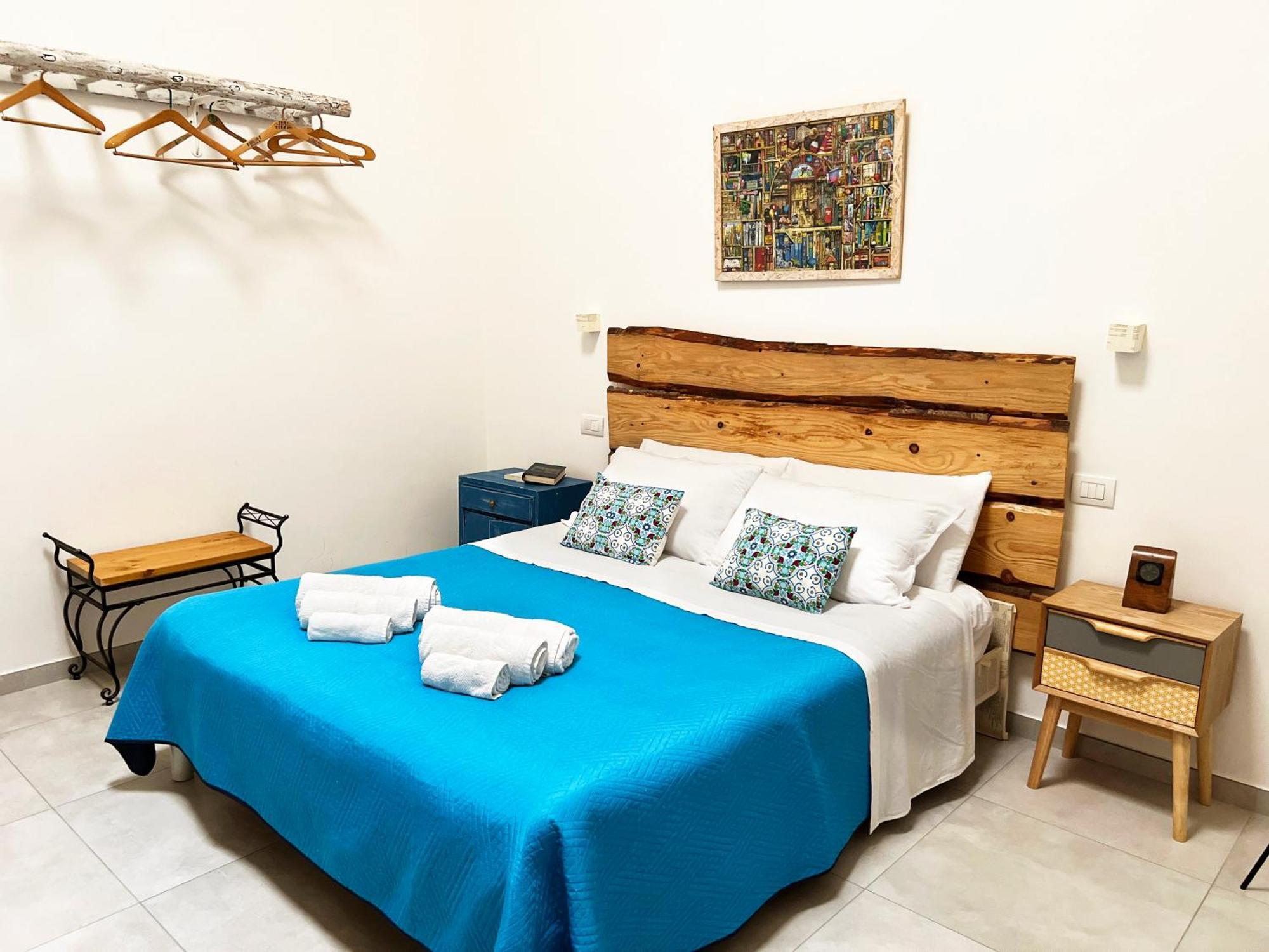 Tornare Bed and Breakfast Trani Εξωτερικό φωτογραφία