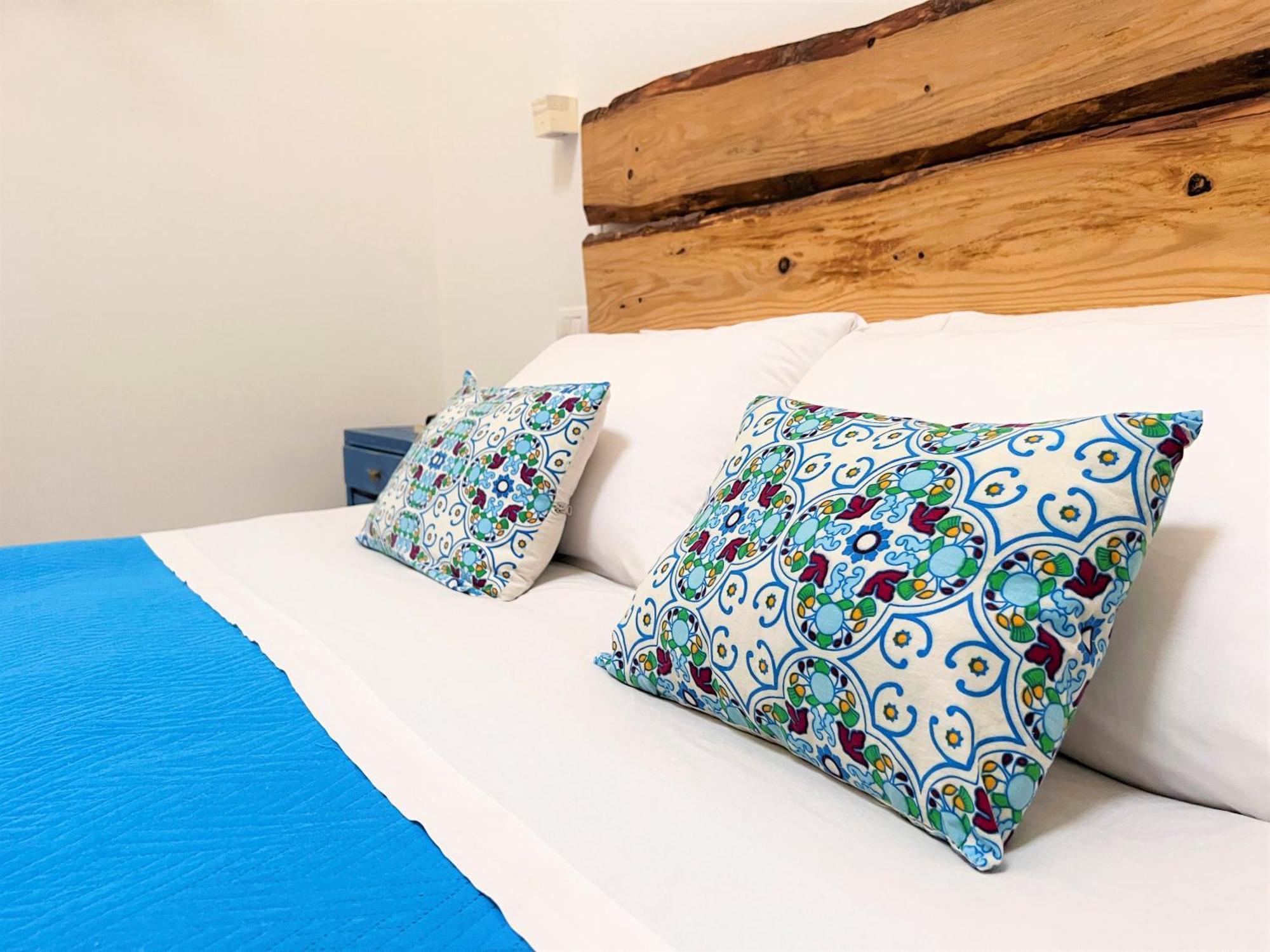 Tornare Bed and Breakfast Trani Εξωτερικό φωτογραφία